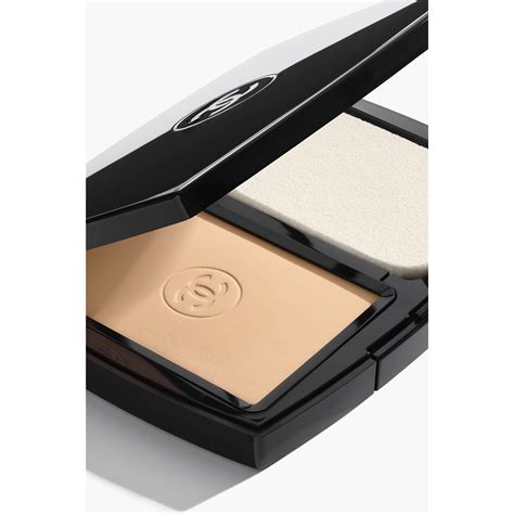 chanel ultra le teint foundation b30